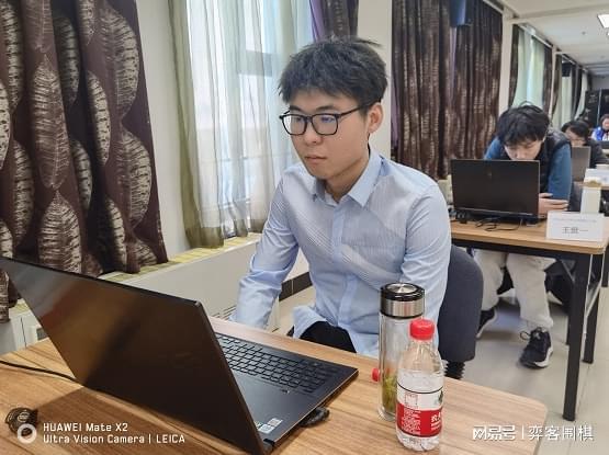 天元战周睿羊惜败檀啸 32强赛柯洁迎战伊凌涛